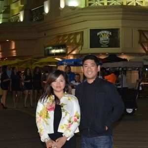 Meet your Posher, Chris